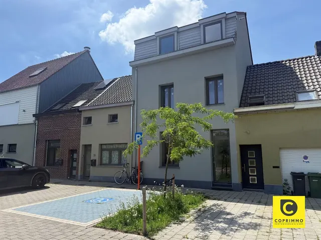 House for sale in Rumst – 1/9