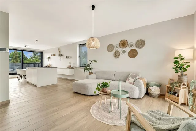 Appartement te huur in Veerle – 1/10