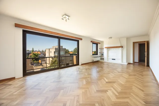Appartement à vendre à Brasschaat – 1/10
