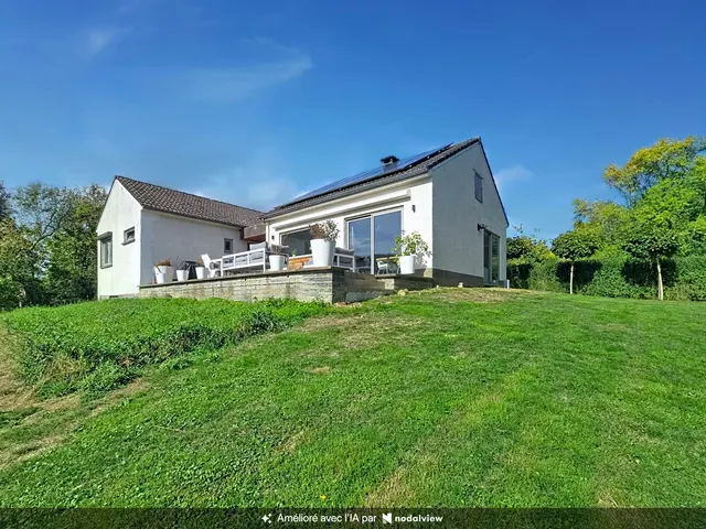 Huis te koop in Profondeville – 1/10