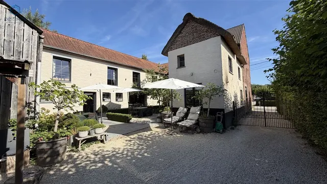 Huis te koop in Geraardsbergen – 1/10