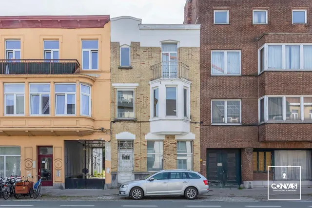 Herenhuis à vendre à Gent – 1/10
