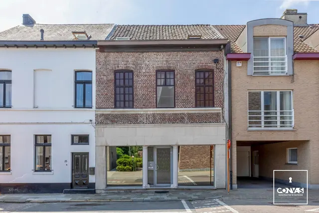 Huis à vendre à Melle – 1/10