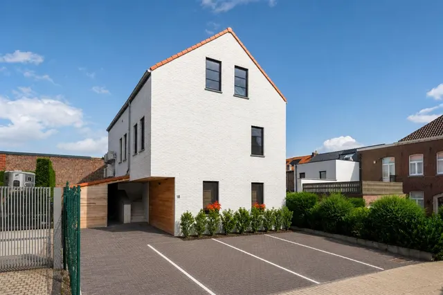 Appartement à vendre à Landen – 1/10