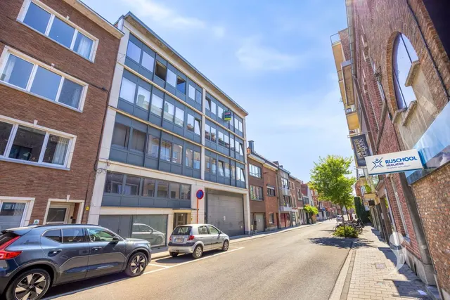 Appartement à vendre à Leuven – 1/10