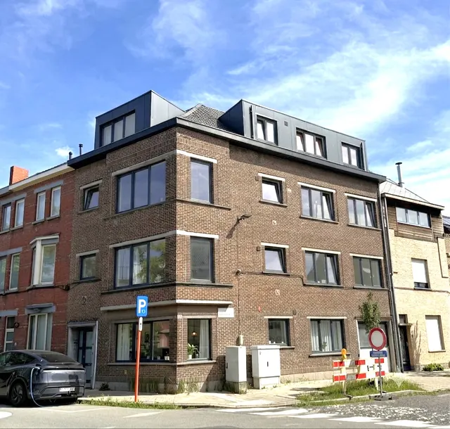 Appartement à vendre à Gentbrugge – 1/10