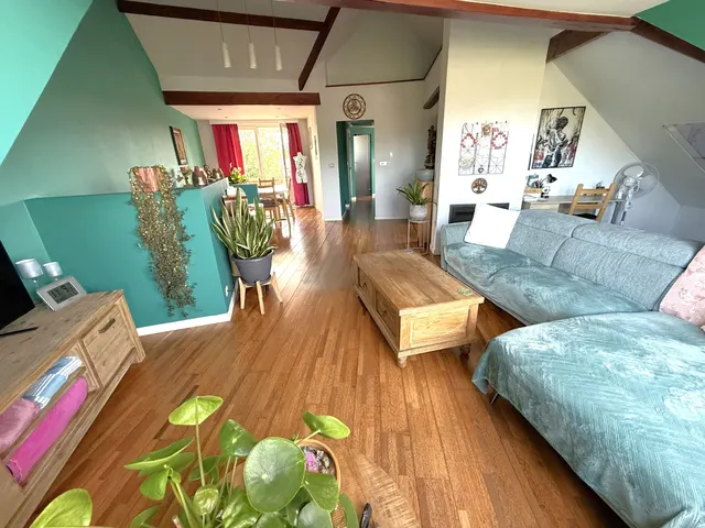Appartement à vendre à Gentbrugge – 1/10