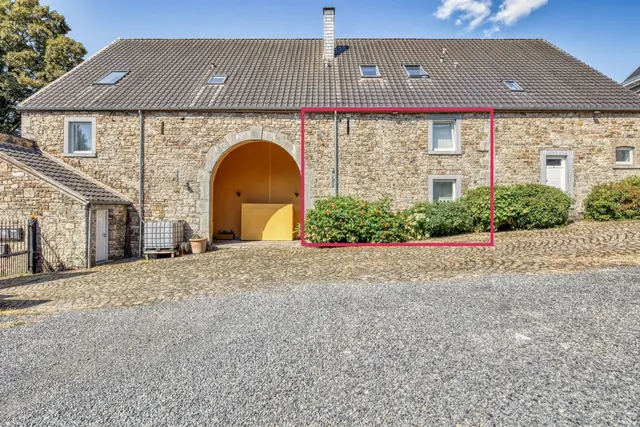 Huis te huur in Gomzé-Andoumont – 1/10