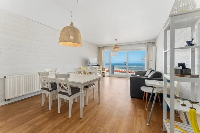 Appartement à vendre à De Panne – 1/15