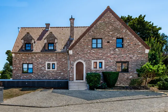 Maison à vendre à Waremme – 1/10