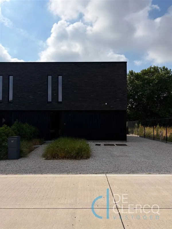 Maison à louer à Lochristi – 1/10