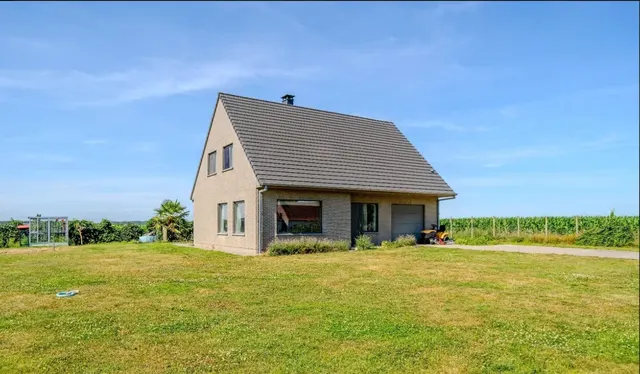 Villa te koop in Assenede – 1/10