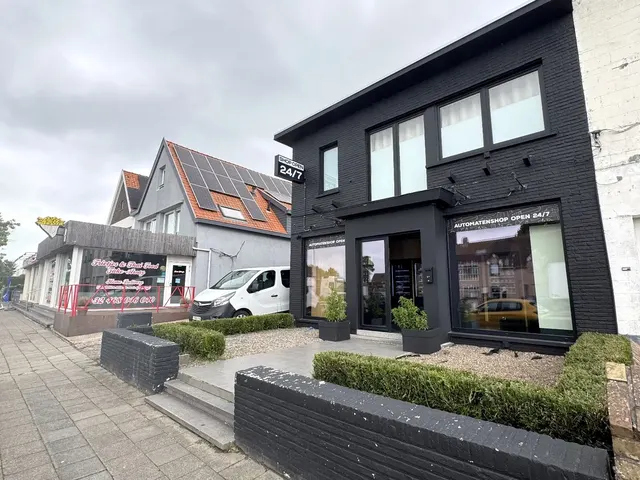 Huis te koop in Lissewege – 1/10
