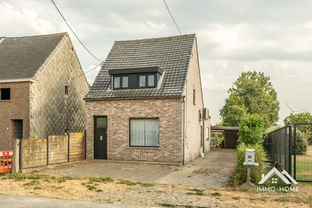 Maison à vendre à Lokeren – 1/10