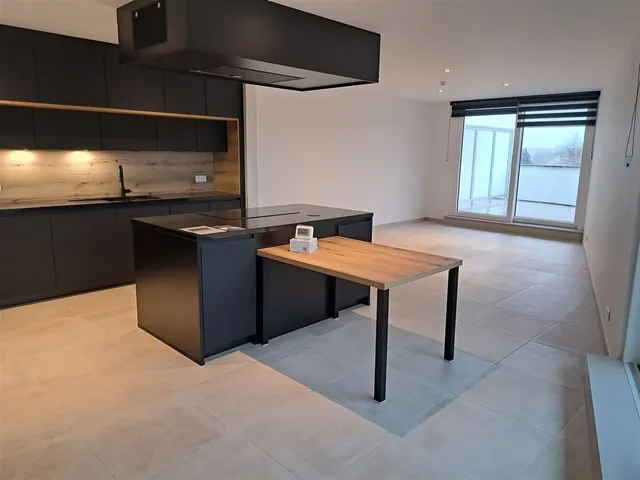 Penthouse à louer à Bastogne – 1/10