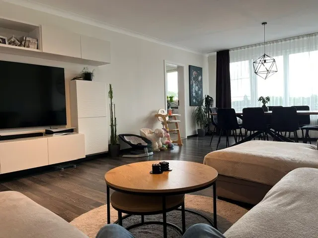 Appartement te koop in Mortsel – 1/10
