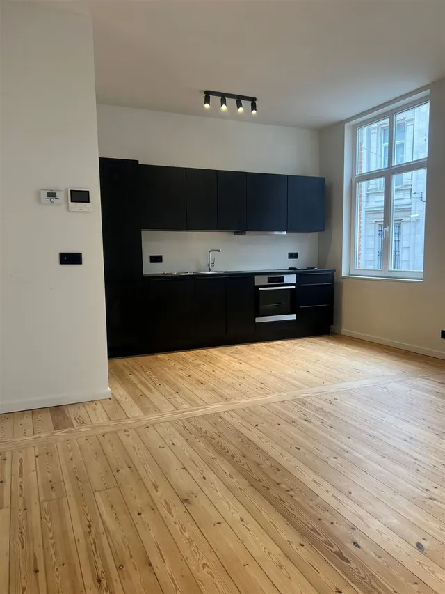 Appartement à louer à Bruxelles – 1/10