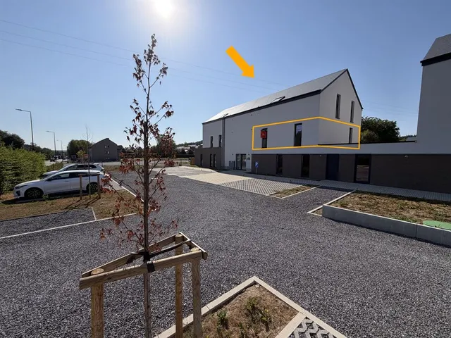 Appartement à louer à Tenneville – 1/5