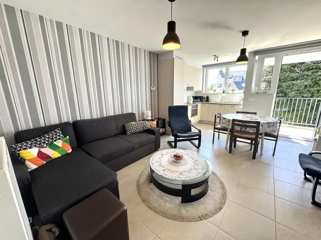 Appartement à vendre à Nieuwpoort – 1/10