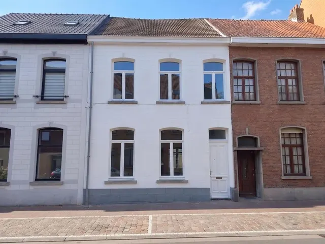 Huis te koop in Mol – 1/10