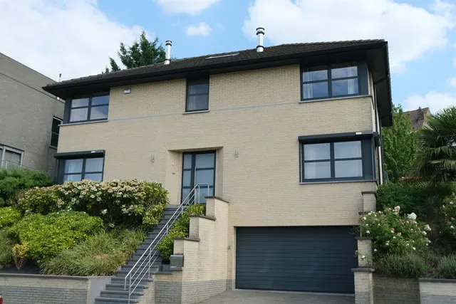 Maison à louer à Sint-Stevens-Woluwe – 1/10
