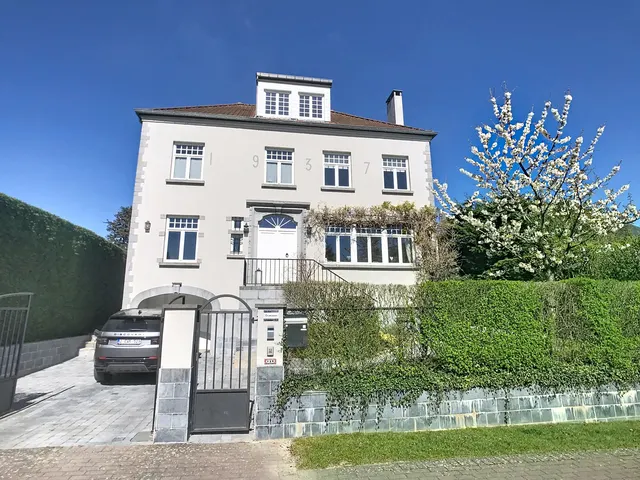 Maison à vendre à Waterloo – 1/10