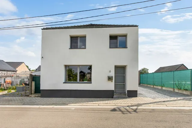 Maison à vendre à Linter – 1/10