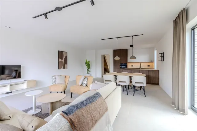 Maison à vendre à Noorderwijk – 1/10