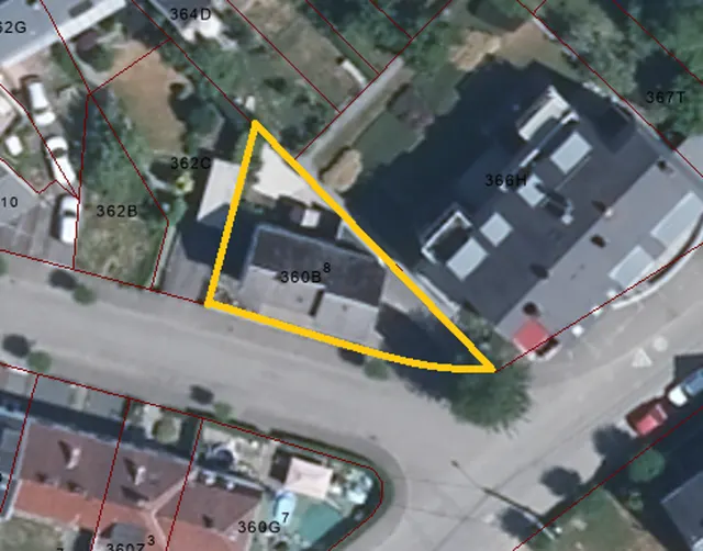 Huis te koop in Malmedy – 1/10