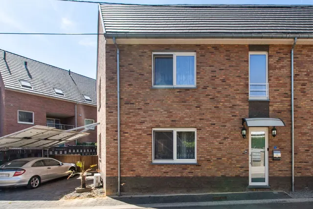 Maison à vendre à Riemst – 1/10