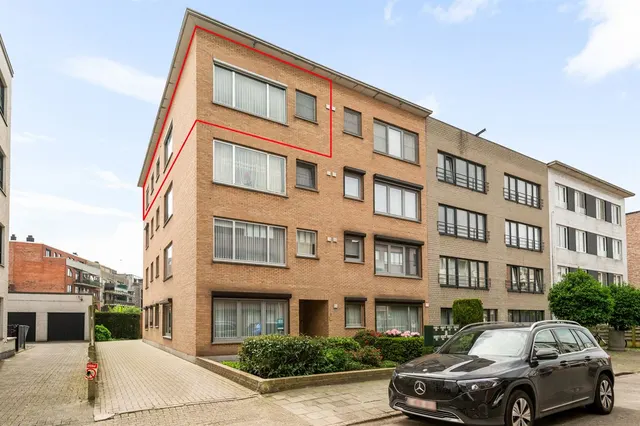 Appartement à vendre à Turnhout – 1/10