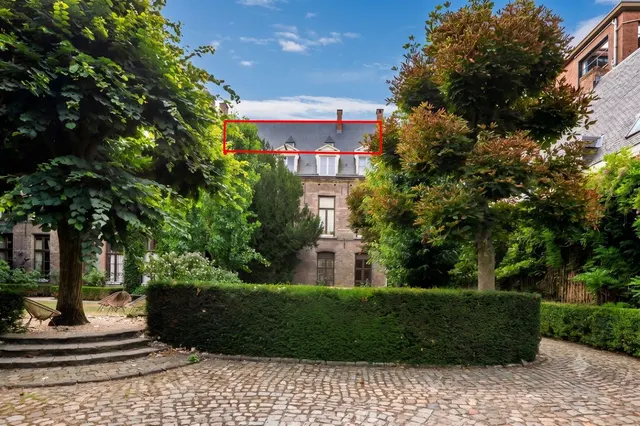 Appartement te koop in Antwerpen – 1/10