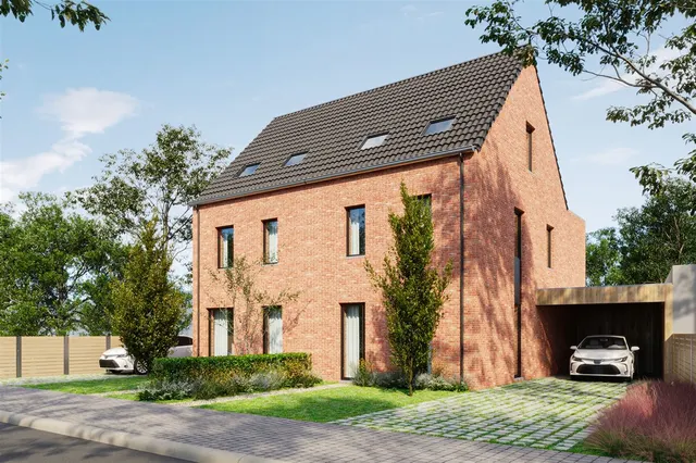 Maison à vendre à Nijlen – 1/5