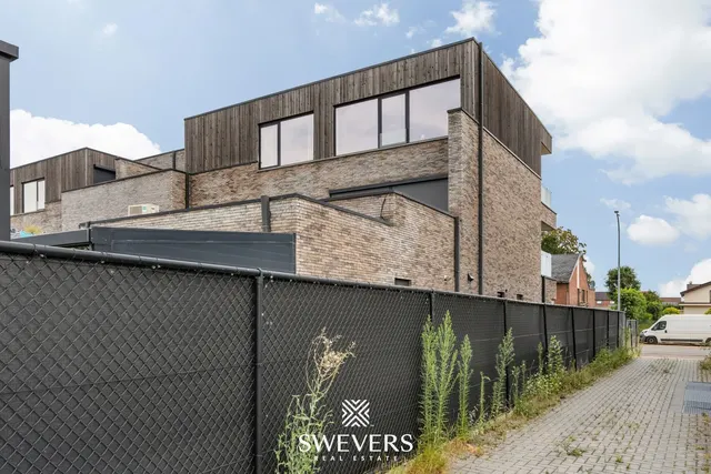 Apartment for sale in Houthalen-Helchteren – 1/10