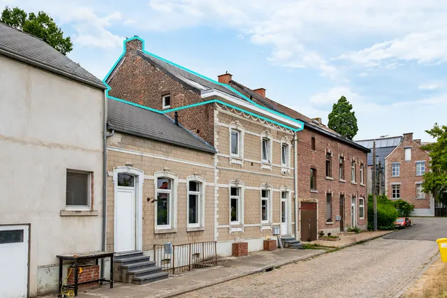 Appartement te koop in Lincent – 1/10