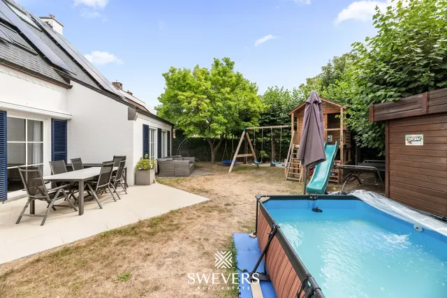Woning à vendre à Hasselt – 1/10