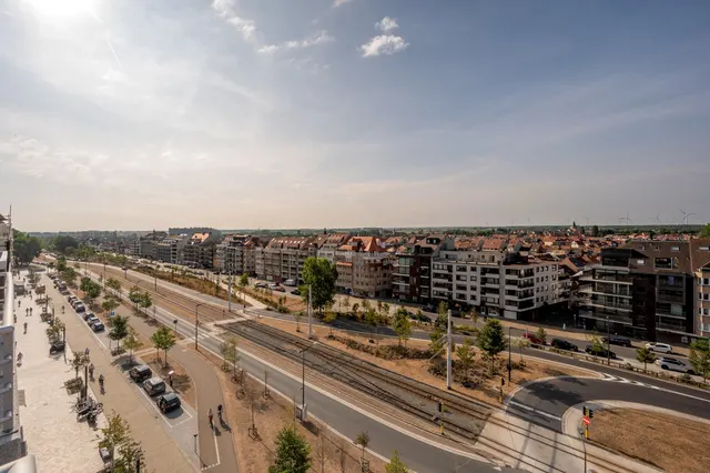 Appartement te koop in Heist-aan-Zee – 1/10