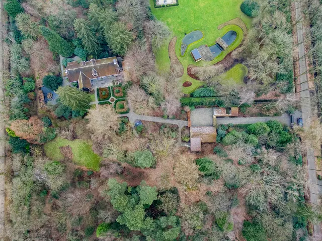 Maison à vendre à Schoten – 1/4
