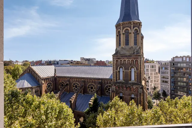 Appartement à vendre à Antwerpen – 1/10