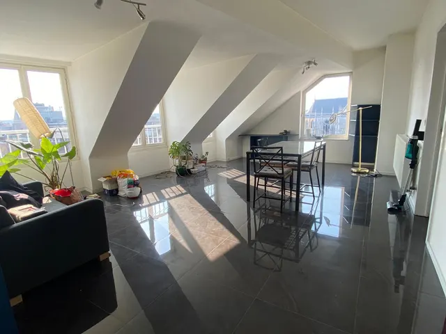 Penthouse te huur in Liège – 1/10