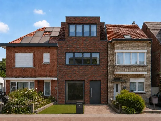 Huis te koop in Muizen – 1/10
