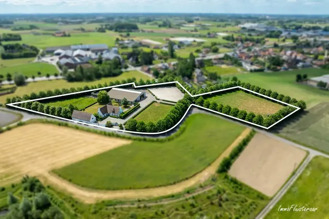 Huis te koop in Ardooie – 1/10