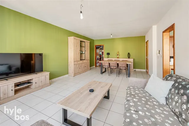 Appartement te koop in Sint-Niklaas – 1/10