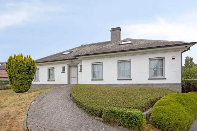 Huis te koop in Herzele – 1/10