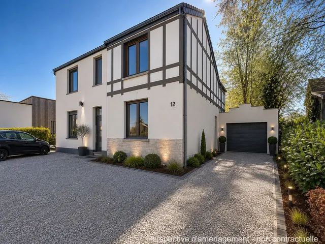 Huis te koop in Seraing – 1/10