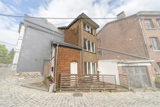 Huis te koop in Stavelot – 1/10
