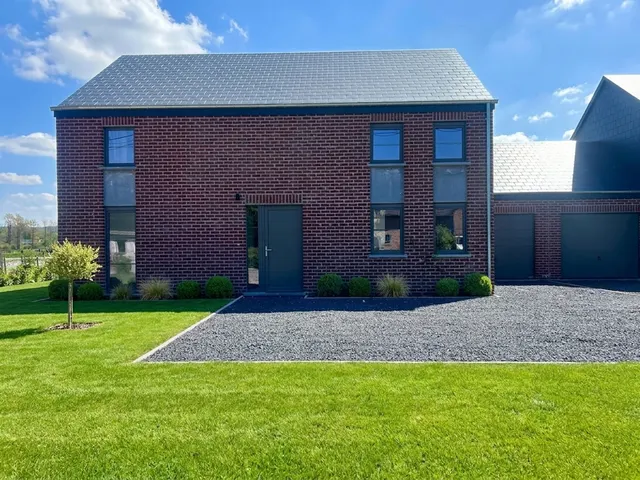 Huis te koop in Marche-en-Famenne – 1/10