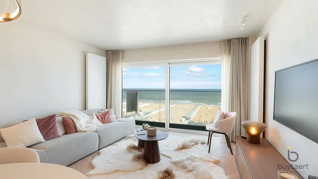 Appartement à vendre à Knokke-Heist – 1/10
