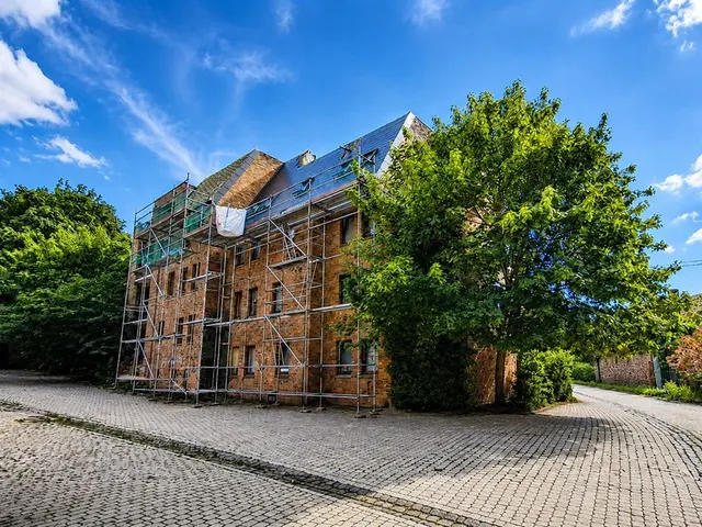 Appartement à vendre à Louvain-La-Neuve – 1/10