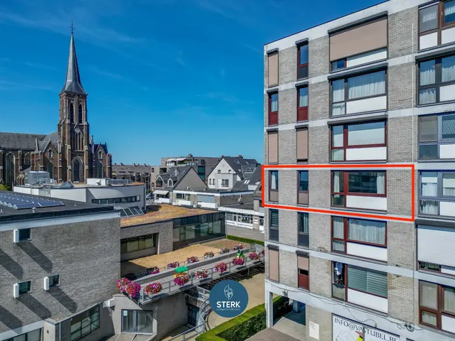 Appartement te koop in Lanaken – 1/10